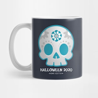 Halloween 2020 - Home Edition Mug